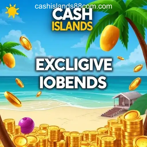 CASH ISLANDS Online Casino Philippine-BONUS6